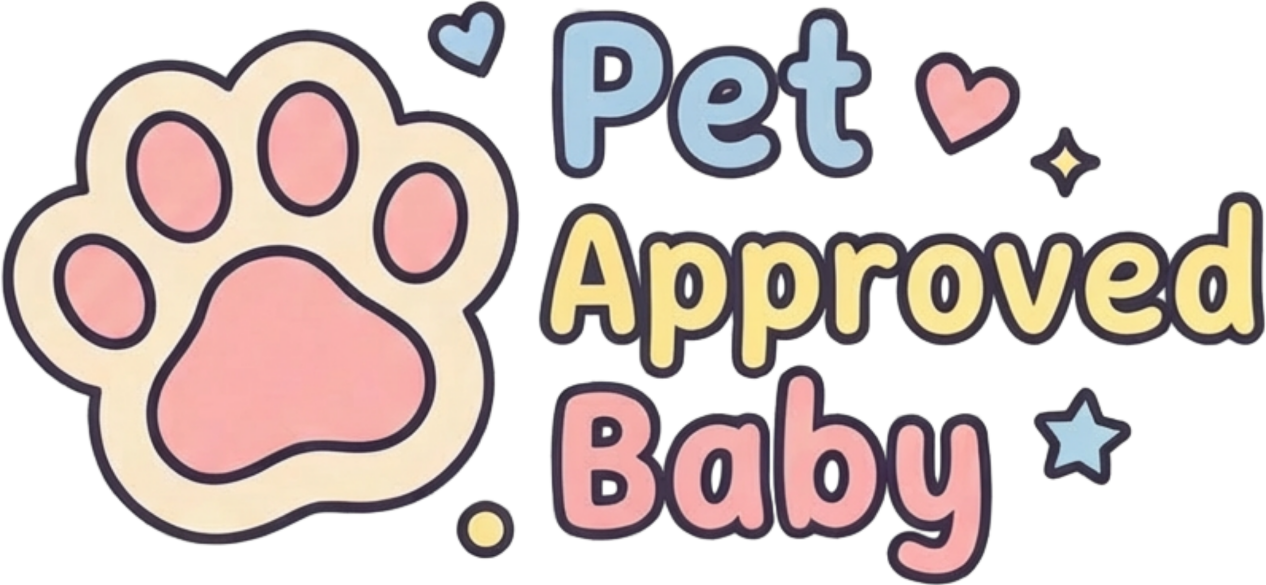 Pet Approved Baby